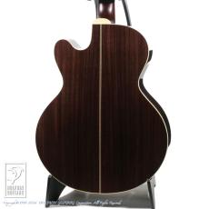 Santa Cruz F-Cutaway (Short Scale)_4