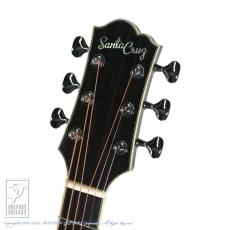 Santa Cruz F-Cutaway (Short Scale)_7