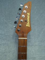 Ibanez MM1 -Transparent Aqua Blue-【Martin Miller モデル!】_4