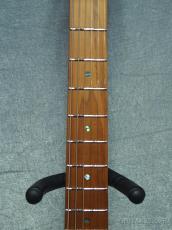 Ibanez MM1 -Transparent Aqua Blue-【Martin Miller モデル!】_5