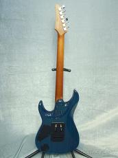 Ibanez MM1 -Transparent Aqua Blue-【Martin Miller モデル!】_8