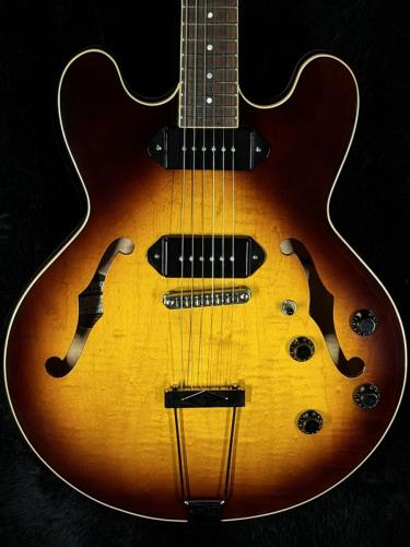 Heritage STANDARD H-530-Original Sunburst-【中古!】