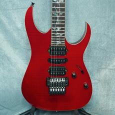 Ibanez j.custom RG8570 -RS(Red Spinel)-