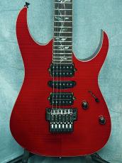 Ibanez j.custom RG8570 -RS(Red Spinel)-_2