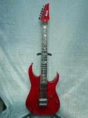 Ibanez j.custom RG8570 -RS(Red Spinel)-_3