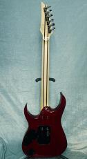 Ibanez j.custom RG8570 -RS(Red Spinel)-_5