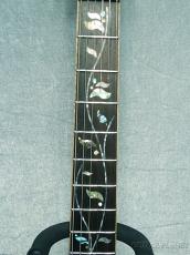 Ibanez j.custom RG8570 -RS(Red Spinel)-_7