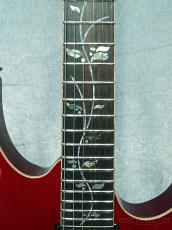 Ibanez j.custom RG8570 -RS(Red Spinel)-_8