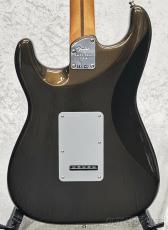 Fender American Ultra II Stratocaster - Texas Tea/Ebony-【US240029705】【3.59kg】_2