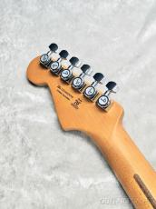 Fender American Ultra II Stratocaster - Texas Tea/Ebony-【US240029705】【3.59kg】_8