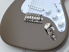 Paul Reed Smith [PRS] Silver Sky Rosewood -Mojave Brown Satin- 2025 【新色!】【ハイエンドフロア在庫品】【3.26Kg】_3