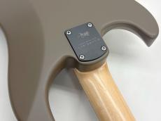 Paul Reed Smith [PRS] Silver Sky Rosewood -Mojave Brown Satin- 2025 【新色!】【ハイエンドフロア在庫品】【3.26Kg】_9