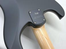 Paul Reed Smith [PRS] Silver Sky Rosewood -Black Tee Satin- 2025【ハイエンドフロア在庫品】【3.33Kg】_9