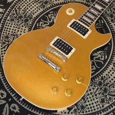 Gibson Slash Victoria Les Paul Standard Goldtop -Gold-【#200860130】【軽量3.91kg】