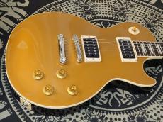 Gibson Slash Victoria Les Paul Standard Goldtop -Gold-【#200860130】【軽量3.91kg】_2