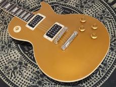 Gibson Slash Victoria Les Paul Standard Goldtop -Gold-【#200860130】【軽量3.91kg】_3