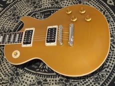 Gibson Slash Victoria Les Paul Standard Goldtop -Gold-【#200860130】【軽量3.91kg】_4
