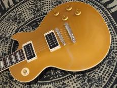 Gibson Slash Victoria Les Paul Standard Goldtop -Gold-【#200860130】【軽量3.91kg】_5