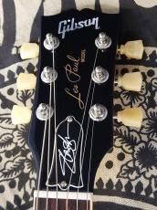 Gibson Slash Victoria Les Paul Standard Goldtop -Gold-【#200860130】【軽量3.91kg】_7