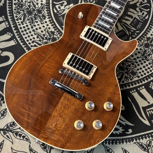 Gibson ~R&D Proto~Les Paul Standard 60s Koa Top【#216530093】【4.17kg】