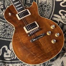 Gibson ~R&D Proto~Les Paul Standard 60s Koa Top【#216530093】【4.17kg】_2