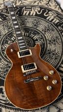 Gibson ~R&D Proto~Les Paul Standard 60s Koa Top【#216530093】【4.17kg】_3