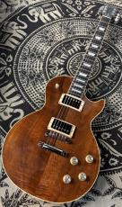 Gibson ~R&D Proto~Les Paul Standard 60s Koa Top【#216530093】【4.17kg】_4