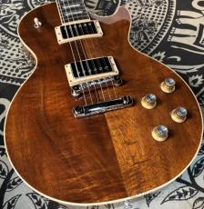 Gibson ~R&D Proto~Les Paul Standard 60s Koa Top【#216530093】【4.17kg】_5