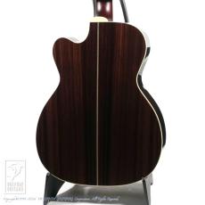 Santa Cruz OM Cutaway【60回無金利対象品】_4