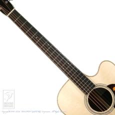 Santa Cruz OM Cutaway【60回無金利対象品】_5