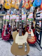 Nash Guitars T56GT -Gold Top- 2018年製【Made In USA】【Lollar P90】_2