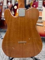 Nash Guitars T56GT -Gold Top- 2018年製【Made In USA】【Lollar P90】_3