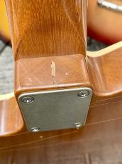 Nash Guitars T56GT -Gold Top- 2018年製【Made In USA】【Lollar P90】_5