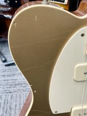 Nash Guitars T56GT -Gold Top- 2018年製【Made In USA】【Lollar P90】_8