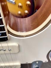 Nash Guitars T56GT -Gold Top- 2018年製【Made In USA】【Lollar P90】_9