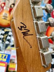 Nash Guitars T56GT -Gold Top- 2018年製【Made In USA】【Lollar P90】_10