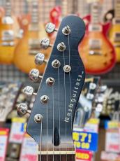 Nash Guitars T56GT -Gold Top- 2018年製【Made In USA】【Lollar P90】_11