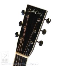 Santa Cruz OM Cutaway【60回無金利対象品】_7