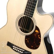 Santa Cruz OM Cutaway【60回無金利対象品】_11