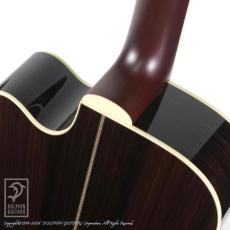 Santa Cruz OM Cutaway【60回無金利対象品】_12