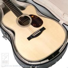 Santa Cruz OM Cutaway【60回無金利対象品】_13