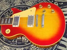 Gibson 【Vintage】1980 Les Paul Standard Cherry Sunburst【4.68kg】【ギブソンフロア取扱品】_4