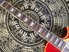 Gibson 【Vintage】1980 Les Paul Standard Cherry Sunburst【4.68kg】【ギブソンフロア取扱品】_8