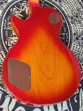 Gibson 【Vintage】1980 Les Paul Standard Cherry Sunburst【4.68kg】【ギブソンフロア取扱品】_10