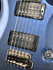 Paul Reed Smith [PRS] Standard 24 Satin -Pearl Black-【2025NEWモデル!】【ハイエンドフロア在庫品】_6