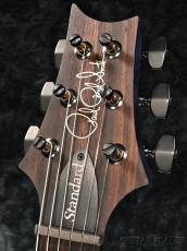 Paul Reed Smith [PRS] Standard 24 Satin -Pearl Black-【2025NEWモデル!】【ハイエンドフロア在庫品】_8