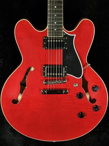Heritage Standard H-535-Trans Cherry- #1240834 【3.515kg】