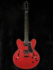 Heritage Standard H-535-Trans Cherry- #1240834 【3.515kg】_2