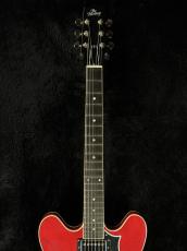 Heritage Standard H-535-Trans Cherry- #1240834 【3.515kg】_3
