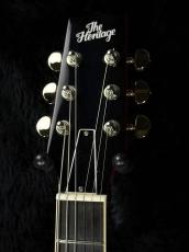 Heritage Standard H-535-Trans Cherry- #1240834 【3.515kg】_4